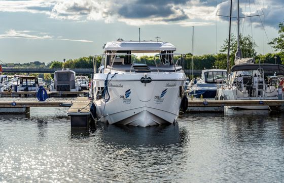 Nautika 1150 (Dominika)
