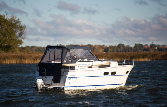 Nautika MC