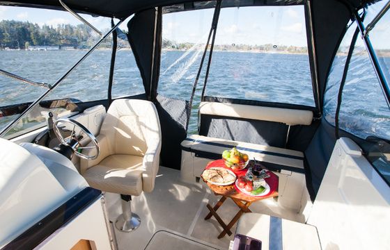 Nautika MC