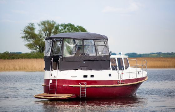 Nautiner 40.2 AFT
