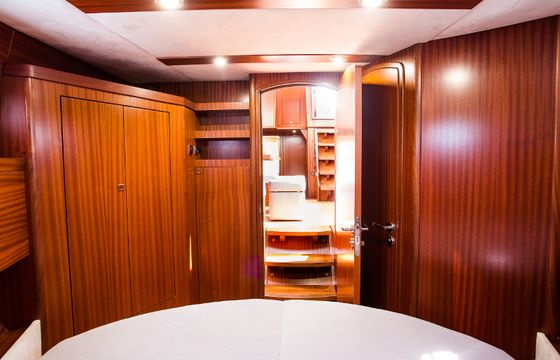 Nautiner 40.2 AFT