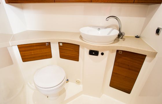 Nautiner 40.2 AFT