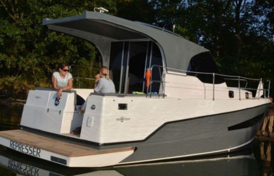 Represser 30