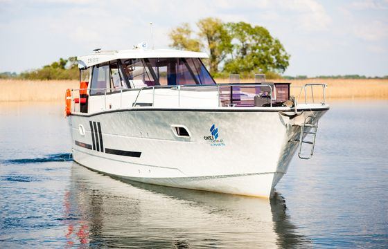 Nautika 1300 LUX
