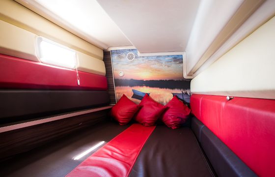 Nautika 1300 LUX