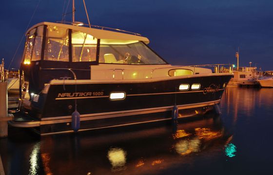 Nautika 1000