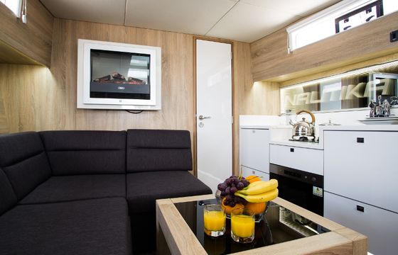 Nautika 1300 VIP