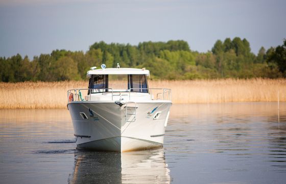 Nautika 1300 VIP