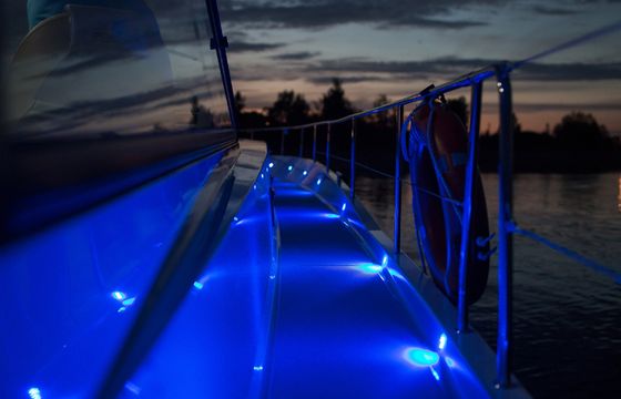 Nautika 1300 VIP