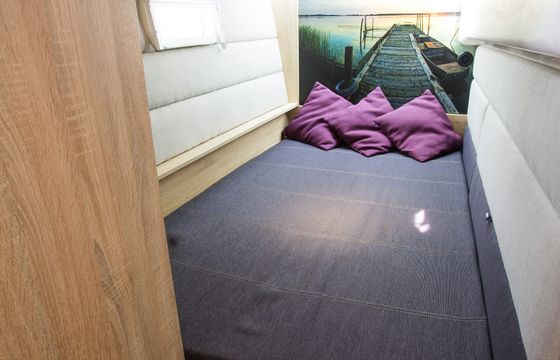 Nautika 1300 VIP