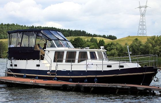 Nautiner 40.3 AFT