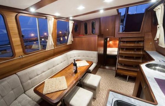 Nautiner 40.3 AFT
