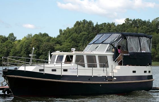 Nautiner 40.3 AFT