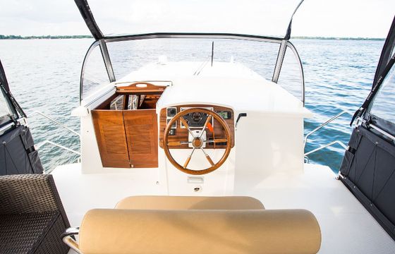 Nautiner 40.3 AFT