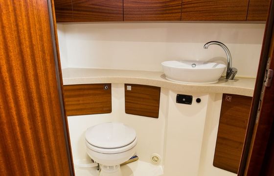 Nautiner 40.3 AFT