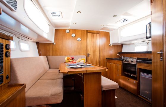 Nautika 1000 VIP