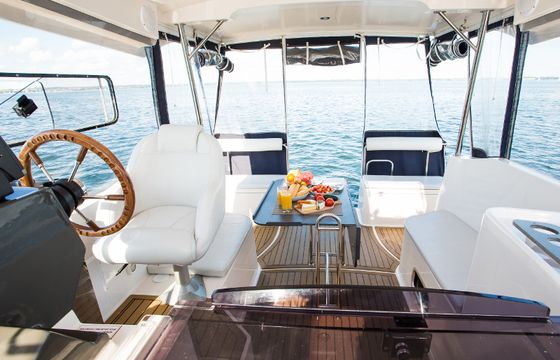 Nautika 1000 VIP