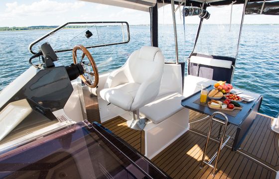 Nautika 1000 VIP