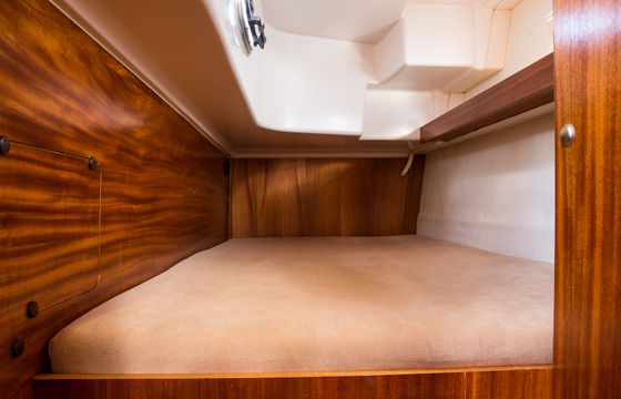 Nautika 1000 VIP