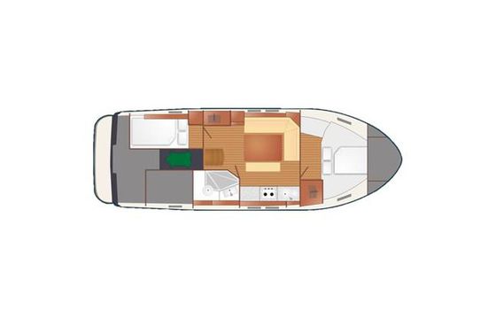 Nautika 1000 VIP