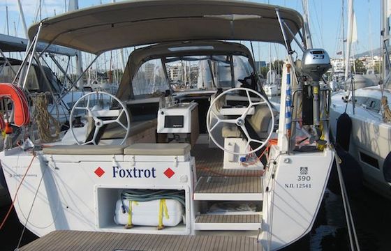 Foxtrot