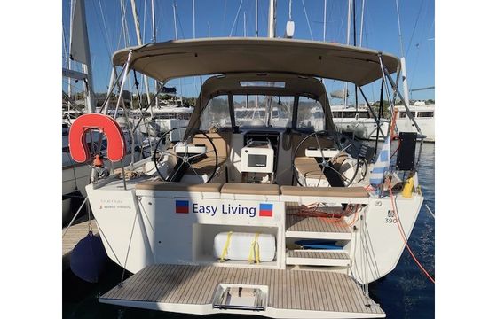 Easy Living
