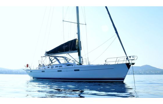 Sea Star II