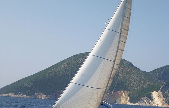 Yemanja in Blu