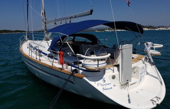 Flipper I