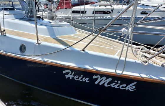 Hein Mück