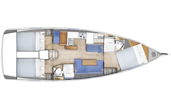 Sail Me