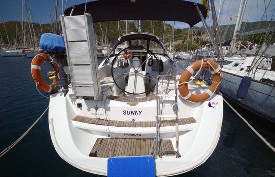 Sunny