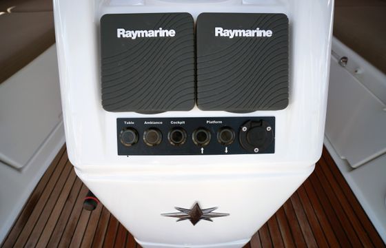 Red Marlin