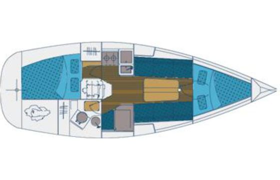 Sailway Tres