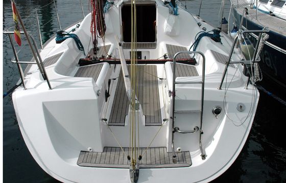 Sailway Tres