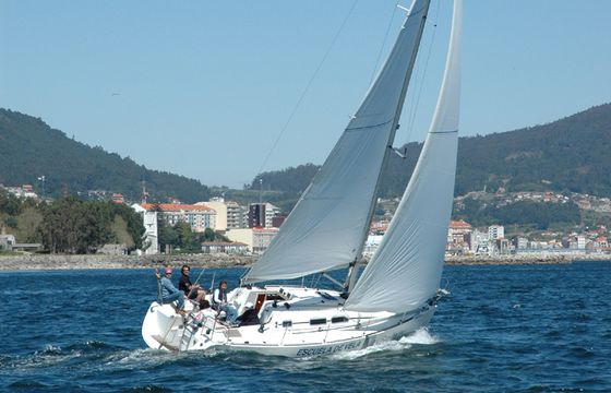 Sailway Tres