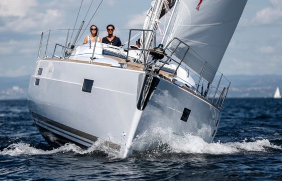 Sailway Ocho