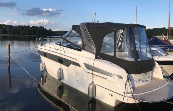 Spirit of St. Tropez
