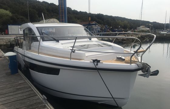 Salona I