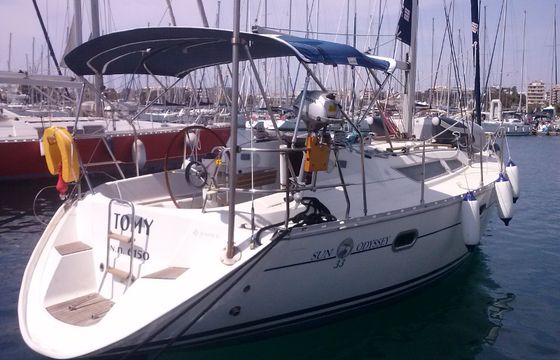 Tomy