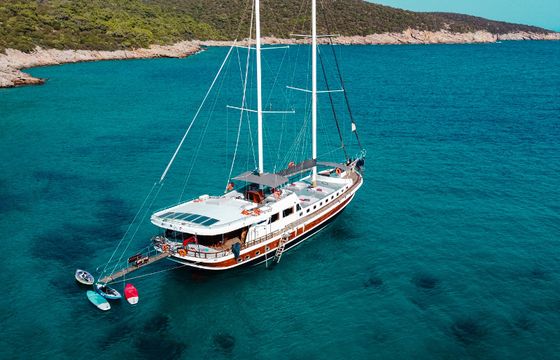 Bodrum Queen