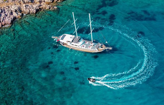 Bodrum Queen