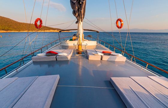 Bodrum Queen