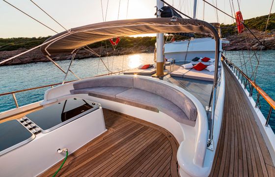 Bodrum Queen