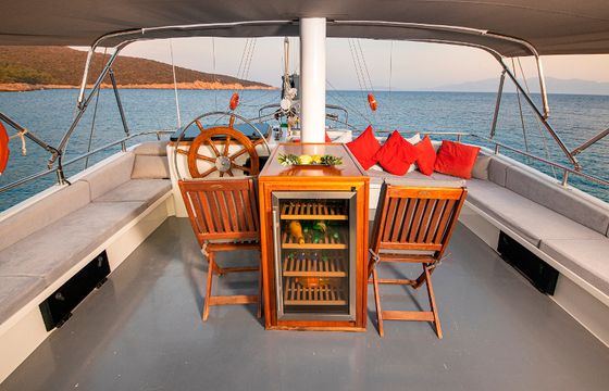 Bodrum Queen