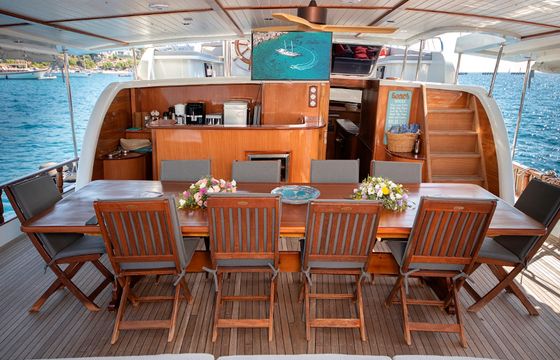 Bodrum Queen