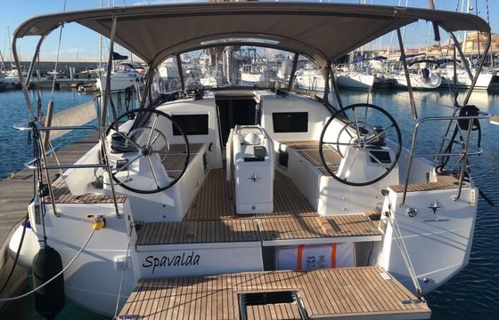 Spavalda