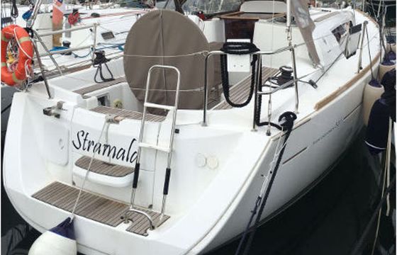 Stramala