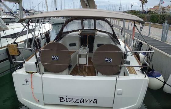Bizzarra