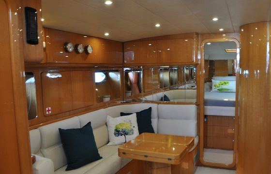 M/Y ALMI